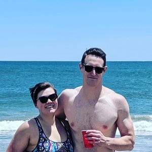 Meet your Posher, Jake